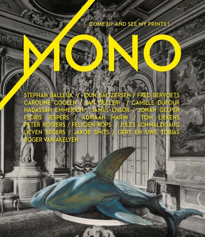 mono